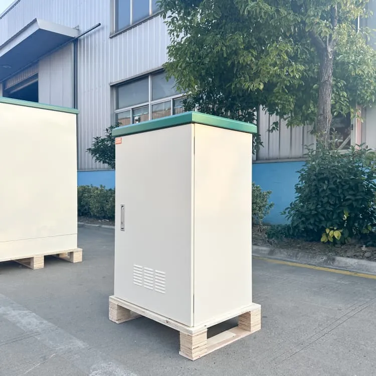 Botswana energy storage cabinet lithium battery manufacturer