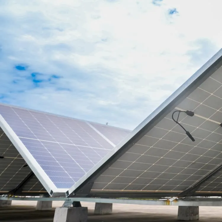 Common cooling methods for 500kw inverters