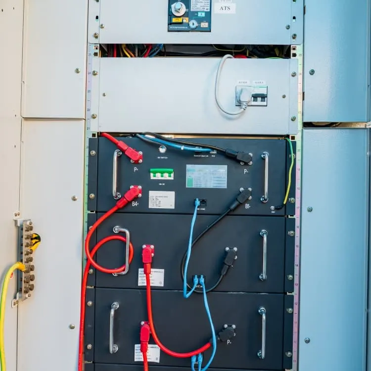 Germany's home battery BMS solution
