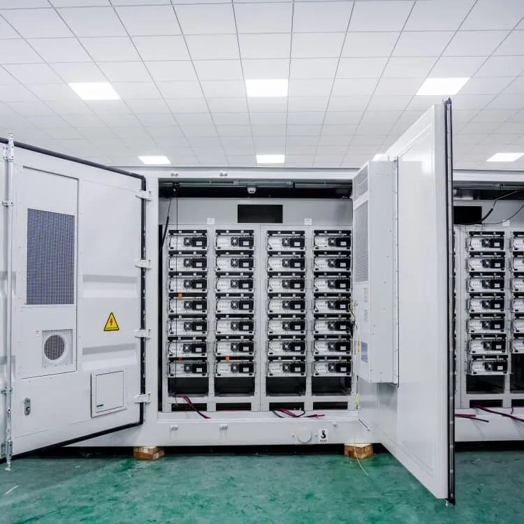 Bosnia and Herzegovina integrated energy storage equipment manufacturer