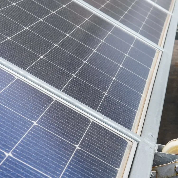 Where can I find wind power for telecommunication base stations in Guyana?