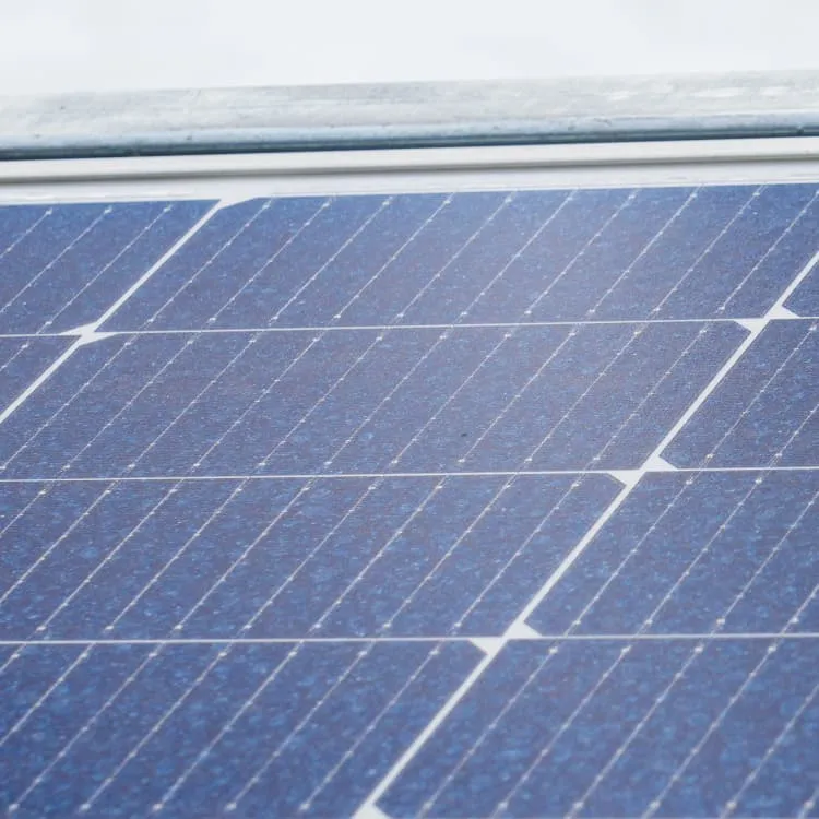 solar new energy battery cabinet