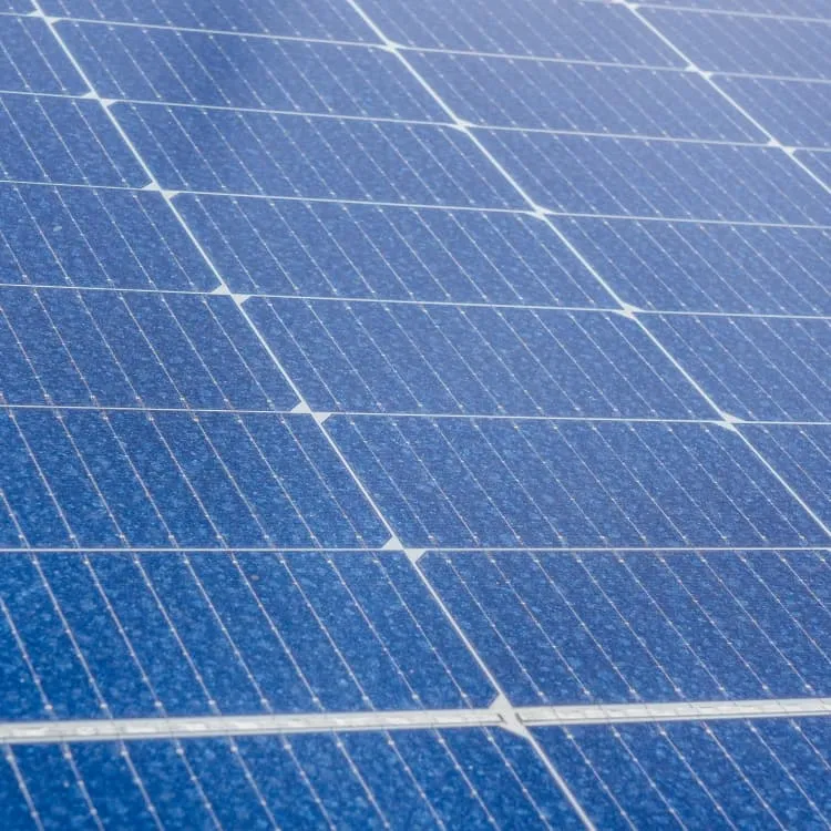 Which inverter is better for solar use