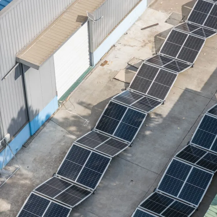 How long does it take for a battery to be used as an inverter?