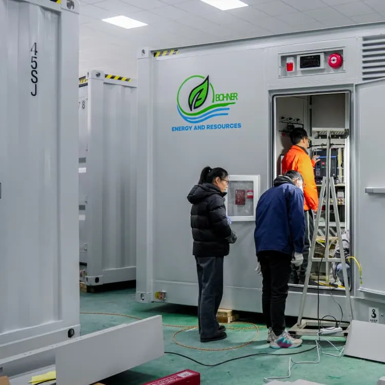 Huawei Mobile Base Station Power Supply