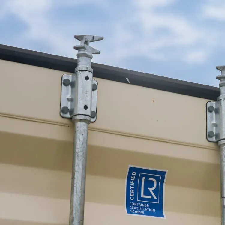 Mali customized energy storage battery