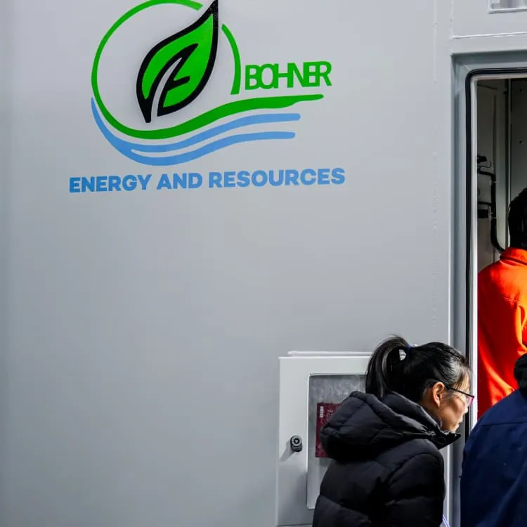 What are the energy storage power stations in the Rwanda power grid?