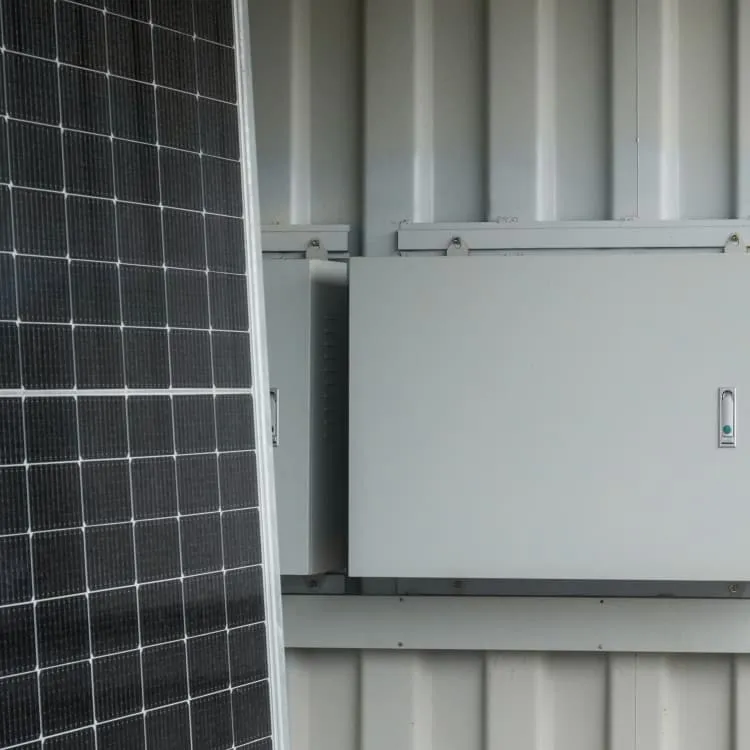 5G communication base station wind and solar complementary projects in the United States