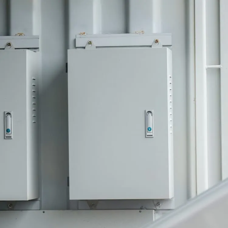 What is the Australian energy storage battery?