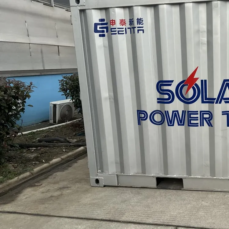 Can base station communication equipment be connected to energy storage containers?