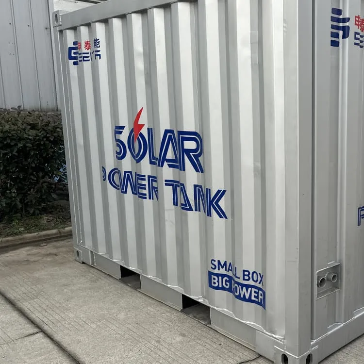 solar energy storage operation mode