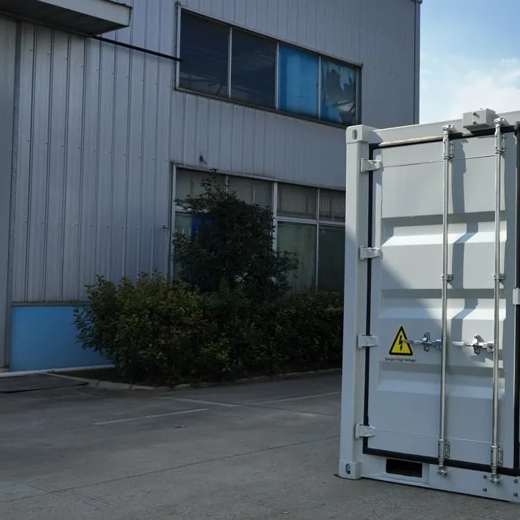 Small energy storage cabinet price and price