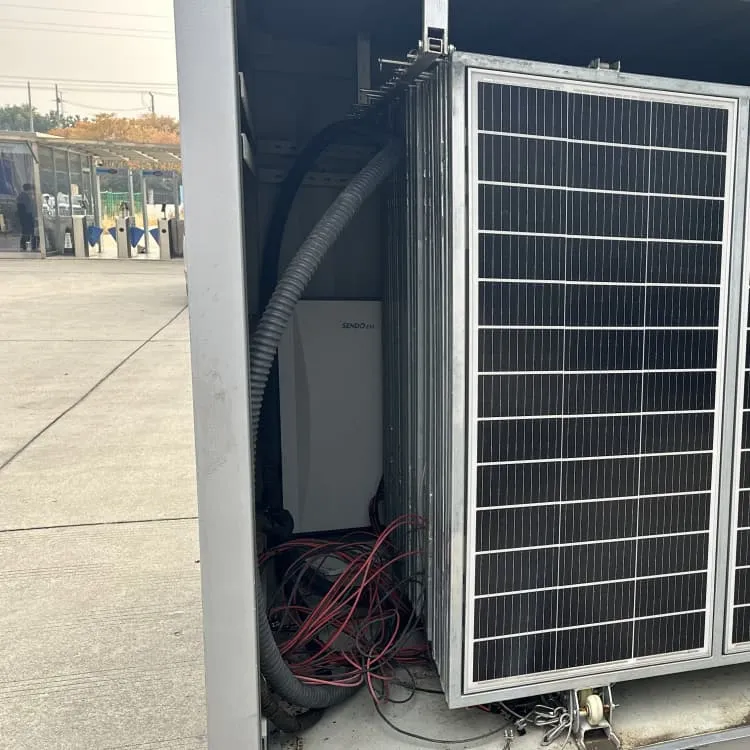 What Energy Storage Power Supplies are Available in New Zealand