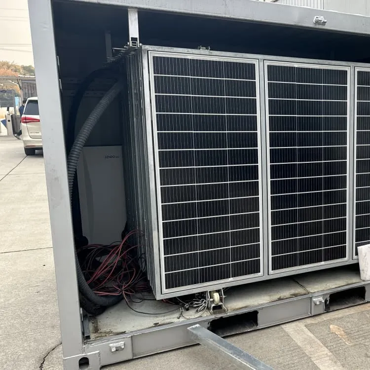 15kw three-phase solar inverter