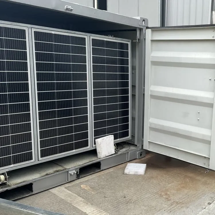 30w solar panel working current