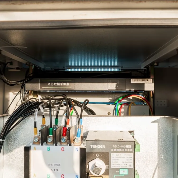 North American industrial frequency pure sine wave inverter