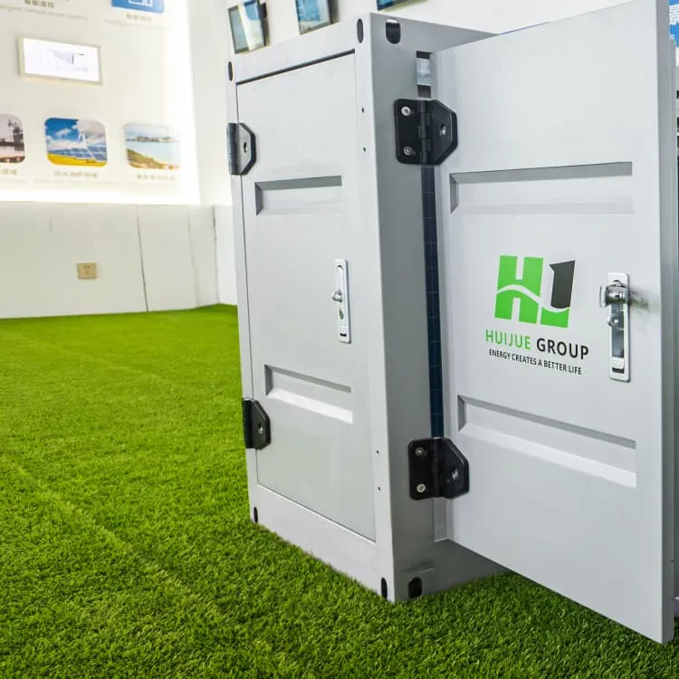 Rural distributed energy storage