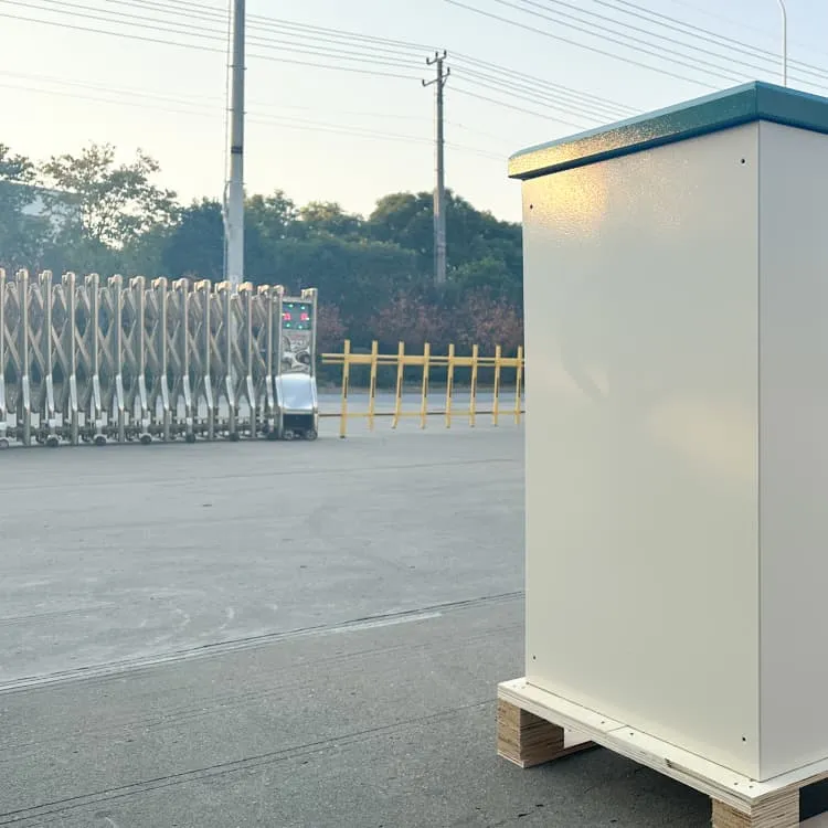 Land flywheel energy storage power