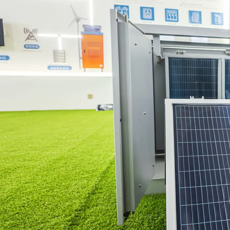 Which company has more energy battery cabinets at the Morocco site?