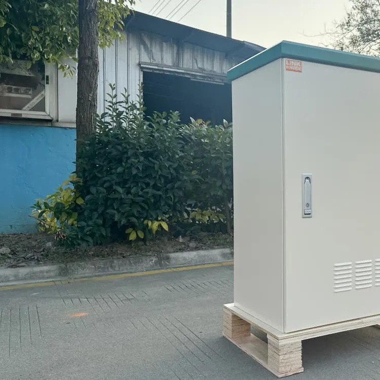 Side Energy Storage Grid Ecosystem