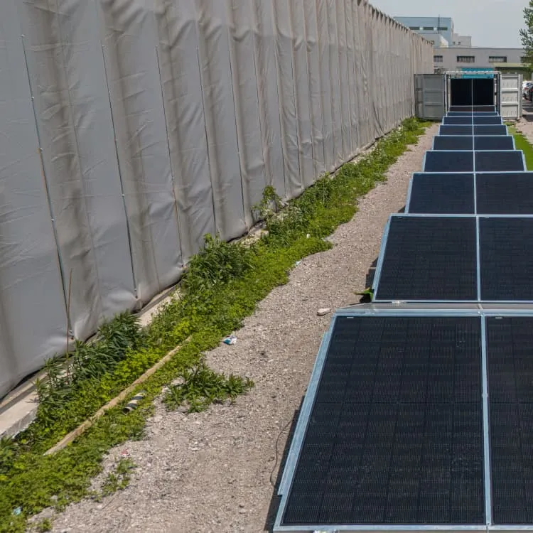 How many energy storage power stations are there in Guatemala?