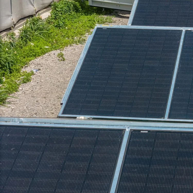 How much does solar power cost for home use in Cape Verde?