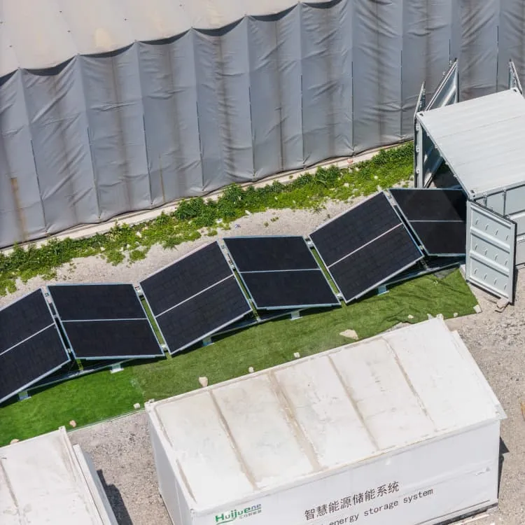 How many square meters are there for a 3MW solar panel?
