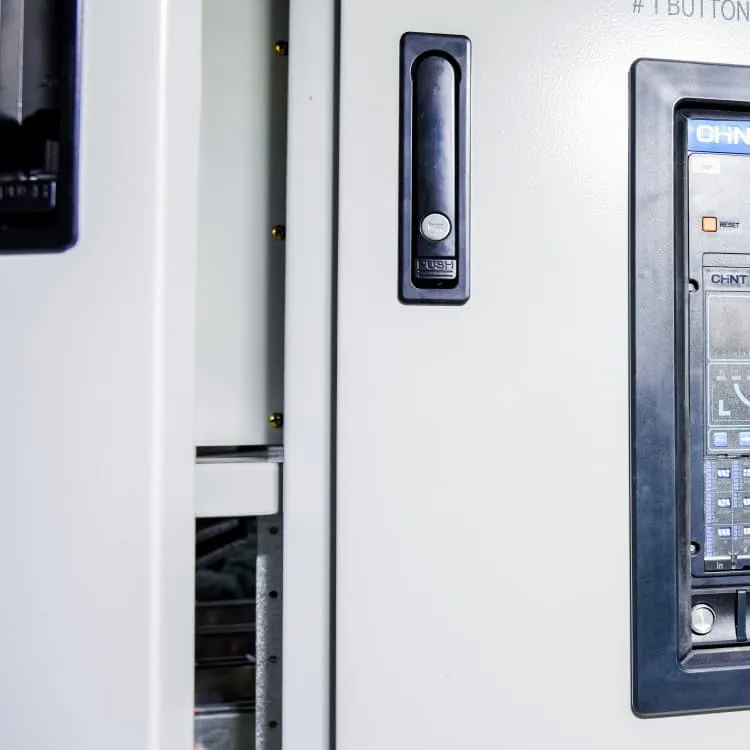 Trends in Energy Storage Batteries