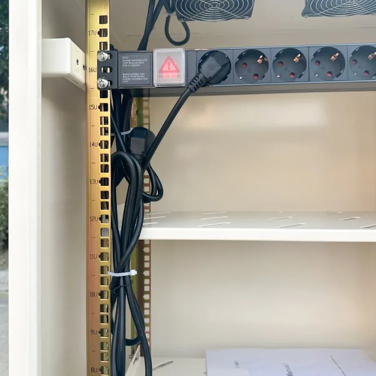Peruvian Home Energy Storage Battery Company