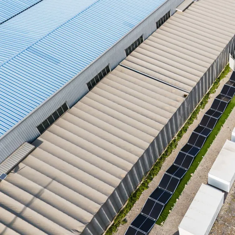 Outdoor liquid-cooled energy storage cabinet