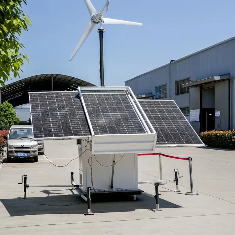 Equatorial Guinea rooftop solar panel manufacturer