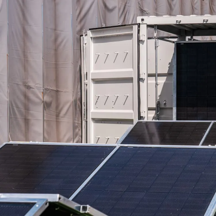 Venezuela communication base station energy storage system module