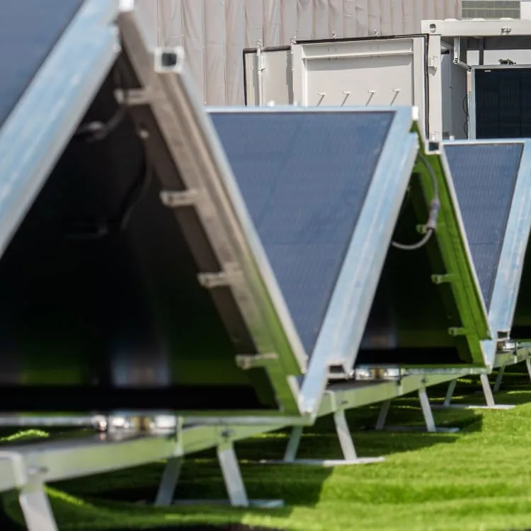 What are the compliance requirements for energy storage power supplies?
