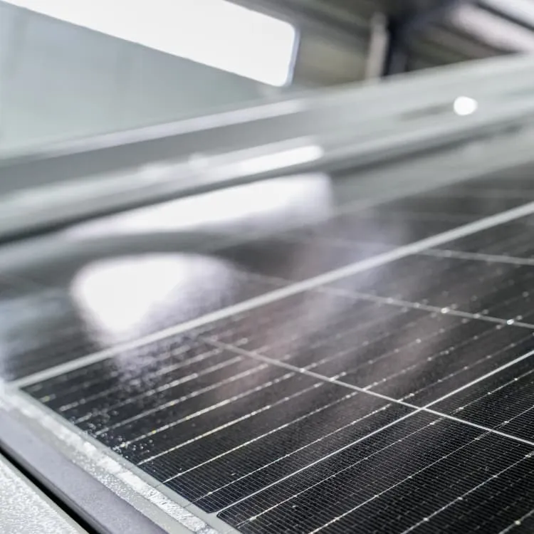 Energy storage power station equipped capacity