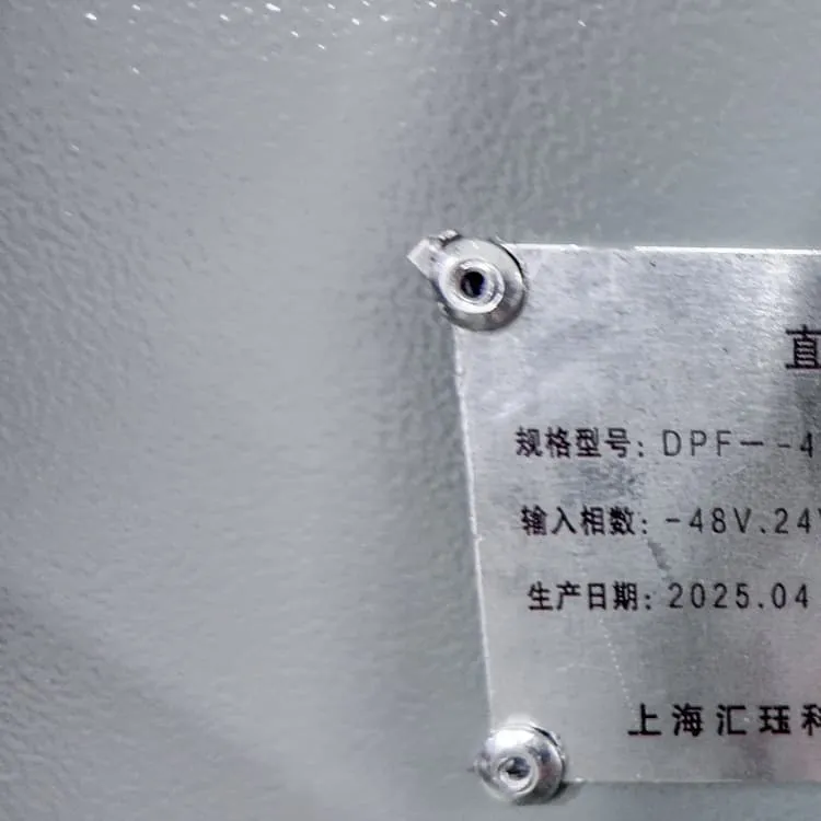 Battery cabinet direct heating and cooling technology