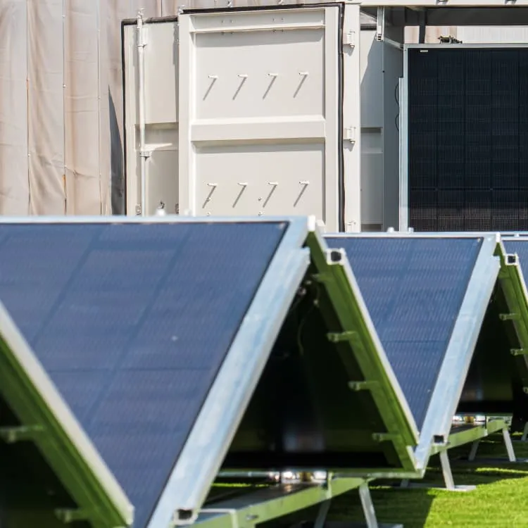 Central African mobile energy storage power supply manufacturer