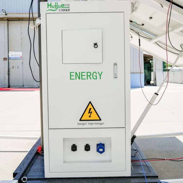 5kWh Energy Storage Power Supply