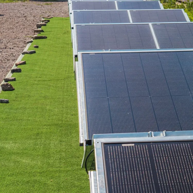 The uses and prospects of energy storage batteries