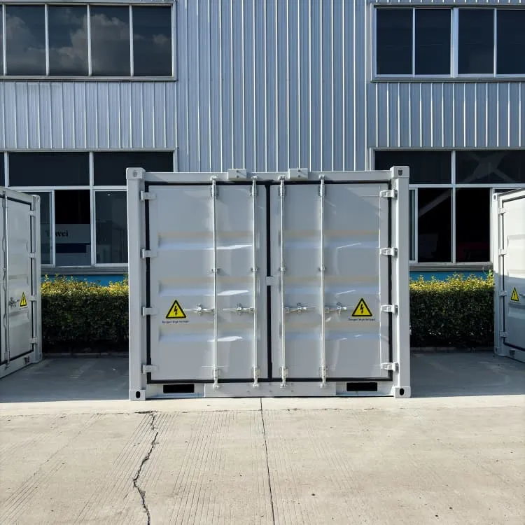 Manufacture of lithium battery outdoor power supplies