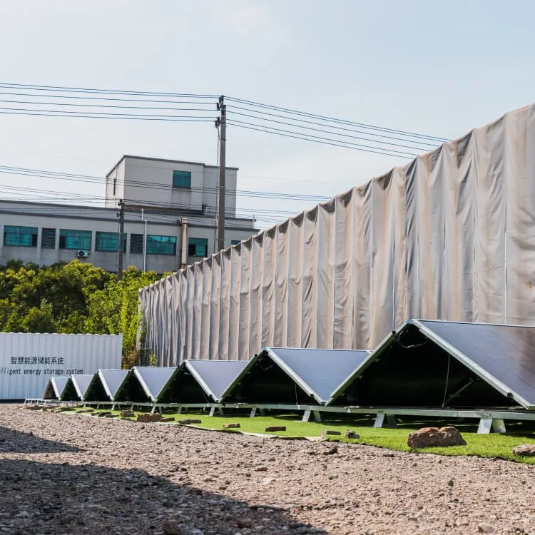 Huawei Nordic Energy Storage Power Plant Project