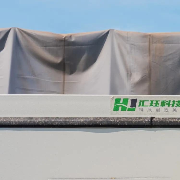 Use outdoor power to power your home