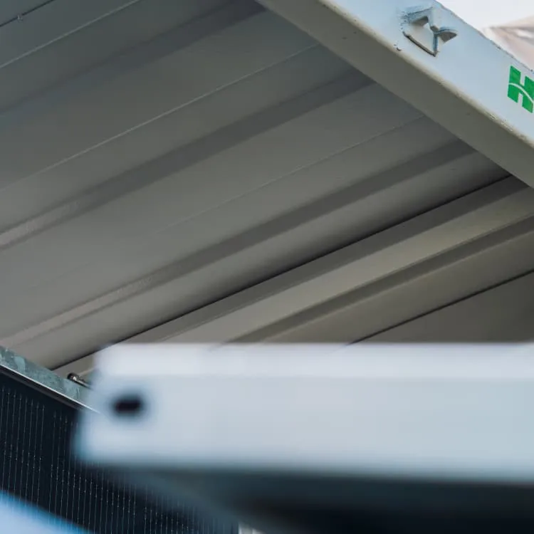 Energy Storage Cabinet IoT Battery Technology