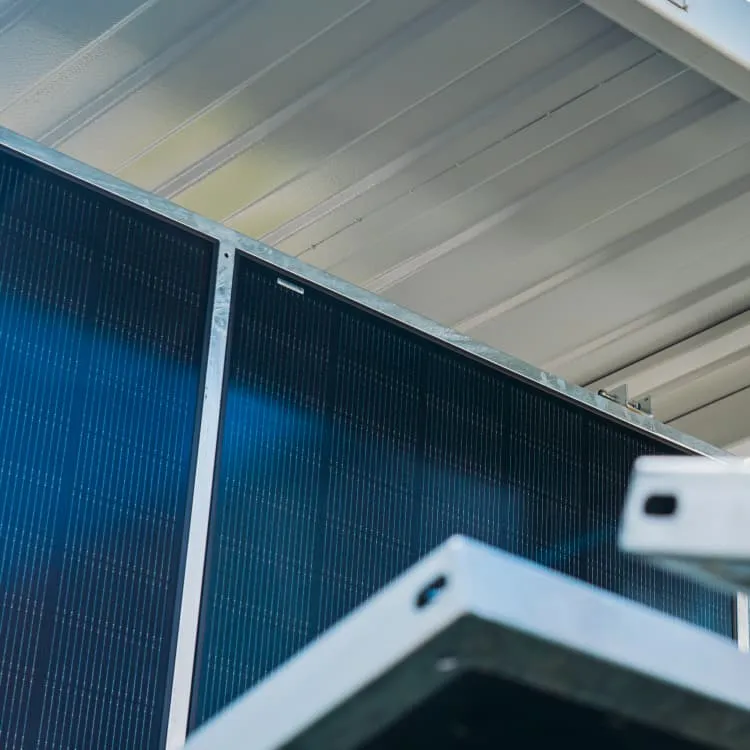 Inverter solar