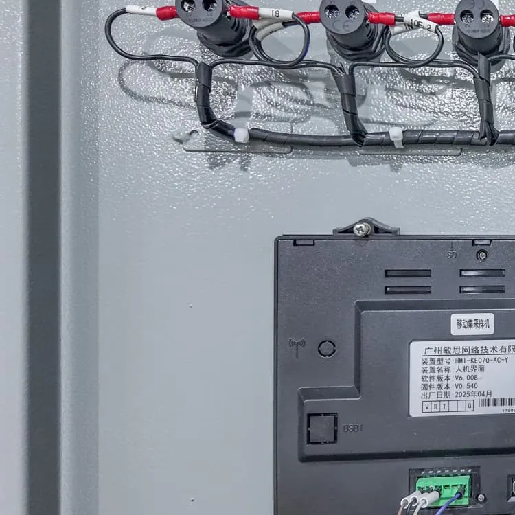 Solar Directional Tracking System