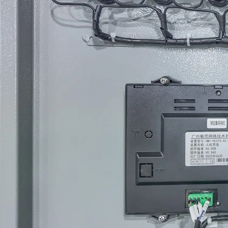 solar lithium battery energy storage system
