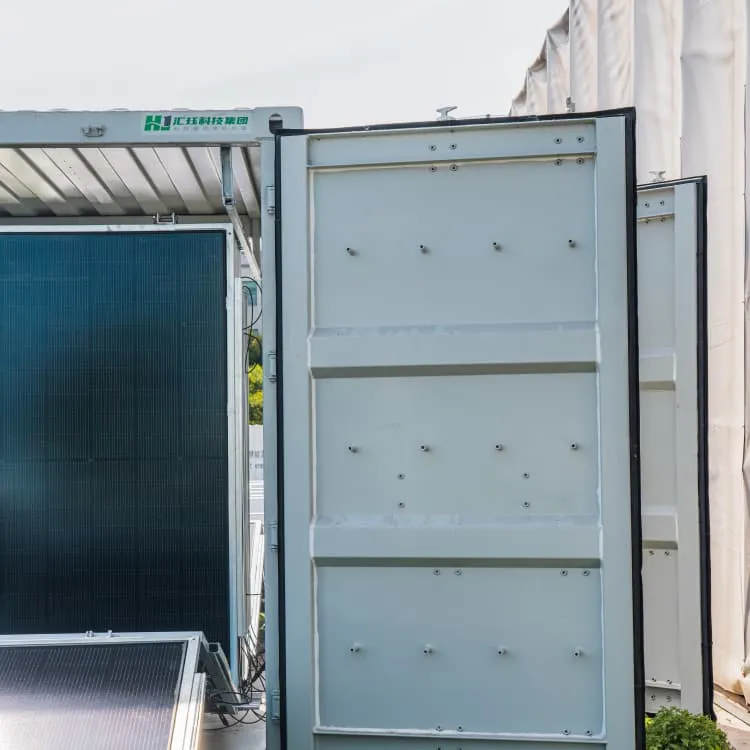 Double-glass solar modules transmit light
