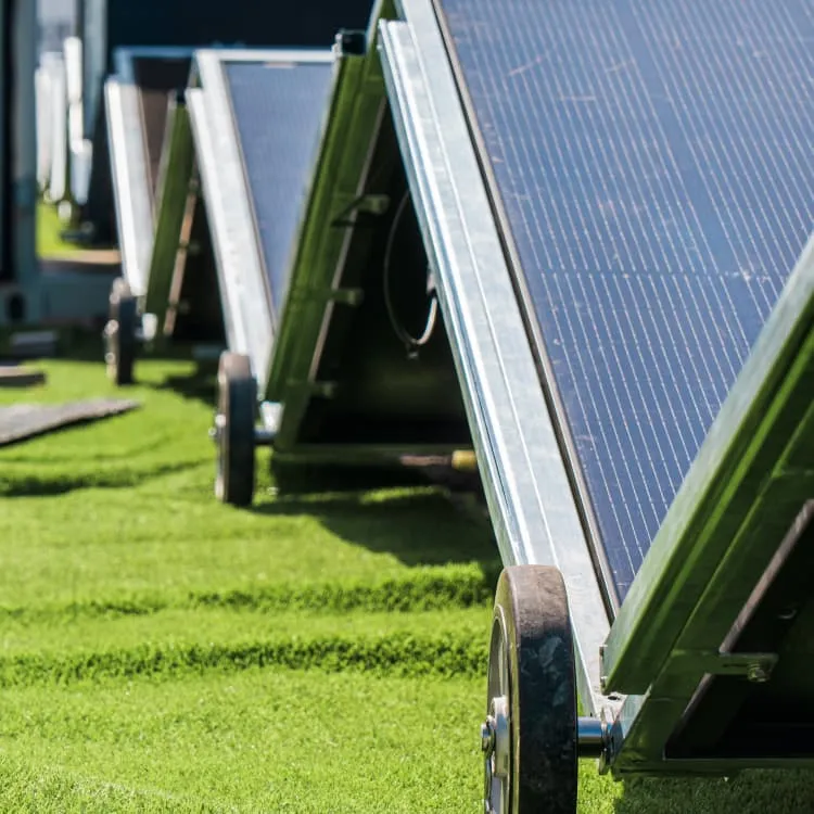 Liberia Home Solar All-in-One