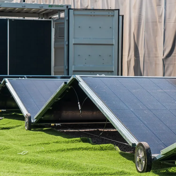 Distributed inverter manufacturers