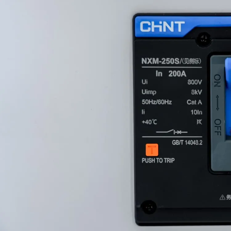 Which lithium battery station cabinet is best in Paraguay?