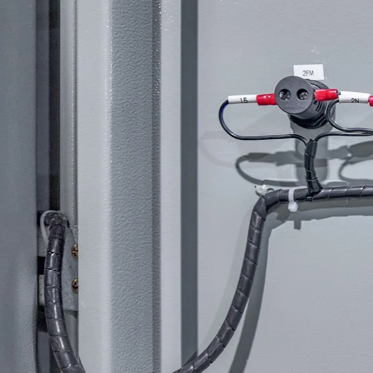 Mauritius portable energy storage power supply